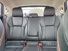2019 Subaru Crosstrek Limited Черный vin: JF2GTANC8K8325919