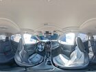 2019 Subaru Crosstrek Limited Серебряный vin: JF2GTANC9KH290467