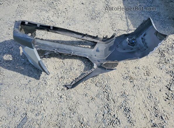 JF2GTAPC0M8308676 2021 SUBARU CROSSTREK Silver Vista del compartimento del motor