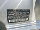 2021 Subaru Crosstrek Premium Silver vin: JF2GTAPC0M8308676