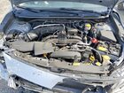 2021 Subaru Crosstrek Premium Silver vin: JF2GTAPC0M8308676