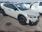 2023 Subaru Crosstrek Premium Tan vin: JF2GTAPC0P8235149