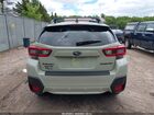 2023 Subaru Crosstrek Premium Beige vin: JF2GTAPC0P8240044