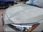 2023 Subaru Crosstrek Premium Beige vin: JF2GTAPC0P8240044