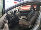 2023 Subaru Crosstrek Premium Blue vin: JF2GTAPC0P8252422