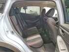 2023 Subaru Crosstrek Premium Blue vin: JF2GTAPC0P8252422