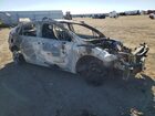 2023 Subaru Crosstrek Premium Burn vin: JF2GTAPC1PH261243