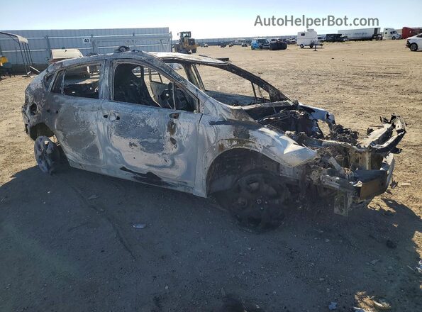 JF2GTAPC1PH261243 2023 SUBARU CROSSTREK Burn Przód prawy