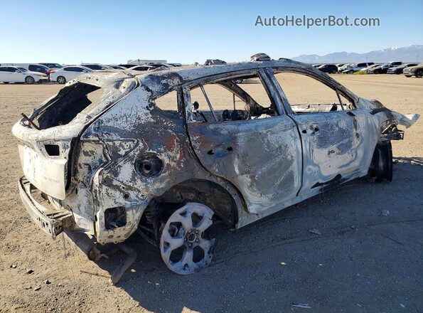 JF2GTAPC1PH261243 2023 SUBARU CROSSTREK Burn Tył prawy
