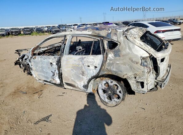 JF2GTAPC1PH261243 2023 SUBARU CROSSTREK Burn Tył lewy