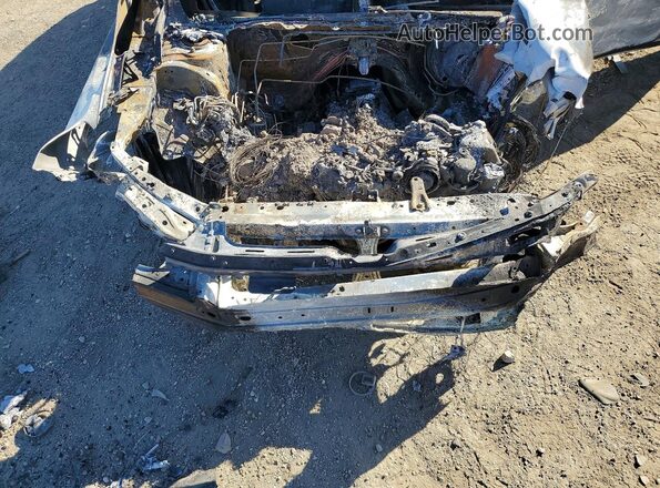 JF2GTAPC1PH261243 2023 SUBARU CROSSTREK Burn Widok wnętrza z tyłu