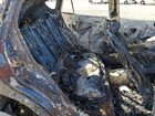 2023 Subaru Crosstrek Premium Burn vin: JF2GTAPC1PH261243