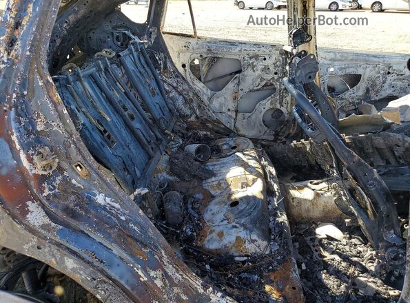 JF2GTAPC1PH261243 2023 SUBARU CROSSTREK Burn Widok tylnych siedzeń