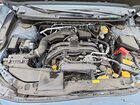 2020 Subaru Crosstrek Синий vin: JF2GTAPC2L8239987
