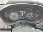 2020 Subaru Crosstrek Синий vin: JF2GTAPC2L8239987
