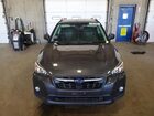 2020 Subaru Crosstrek Premium Серый vin: JF2GTAPC2L8275887 2020 Subaru Crosstrek Premium Серый vin: JF2GTAPC2L8275887