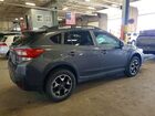 2020 Subaru Crosstrek Premium Серый vin: JF2GTAPC2L8275887 2020 Subaru Crosstrek Premium Серый vin: JF2GTAPC2L8275887