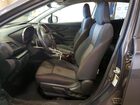 2020 Subaru Crosstrek Premium Серый vin: JF2GTAPC2L8275887 2020 Subaru Crosstrek Premium Серый vin: JF2GTAPC2L8275887