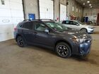 2020 Subaru Crosstrek Premium Серый vin: JF2GTAPC2L8275887 2020 Subaru Crosstrek Premium Серый vin: JF2GTAPC2L8275887