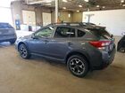 2020 Subaru Crosstrek Premium Серый vin: JF2GTAPC2L8275887 2020 Subaru Crosstrek Premium Серый vin: JF2GTAPC2L8275887