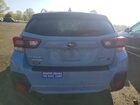 2021 Subaru Crosstrek Premium Blue vin: JF2GTAPC2M8320327