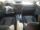 2021 Subaru Crosstrek Premium Blue vin: JF2GTAPC2M8320327