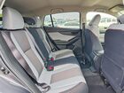 2023 Subaru Crosstrek Premium Gray vin: JF2GTAPC2PH254561
