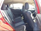 2020 Subaru Crosstrek Premium Red vin: JF2GTAPC3L8242977