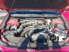 2020 Subaru Crosstrek Premium Red vin: JF2GTAPC3L8242977