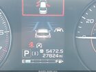 2020 Subaru Crosstrek Premium Red vin: JF2GTAPC3L8242977