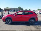 2020 Subaru Crosstrek Premium Red vin: JF2GTAPC3L8242977
