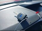 2020 Subaru Crosstrek Premium Red vin: JF2GTAPC3L8242977