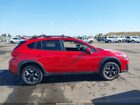 2020 Subaru Crosstrek Premium Red vin: JF2GTAPC3L8242977