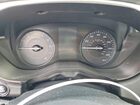 2020 Subaru Crosstrek Premium Синий vin: JF2GTAPC3L8247418