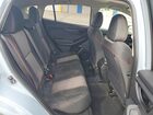 2020 Subaru Crosstrek Premium Синий vin: JF2GTAPC3L8247418