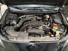 2021 Subaru Crosstrek Premium Black vin: JF2GTAPC3M8275818