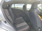 2020 Subaru Crosstrek Premium Silver vin: JF2GTAPC5L8263846