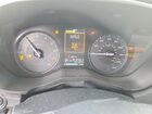 2020 Subaru Crosstrek Premium Silver vin: JF2GTAPC5L8263846