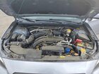 2020 Subaru Crosstrek Premium Silver vin: JF2GTAPC5L8263846