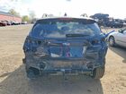 2021 Subaru Crosstrek Premium Blue vin: JF2GTAPC5MH337767