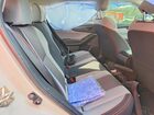 2022 Subaru Crosstrek Premium Белый vin: JF2GTAPC5N8232065