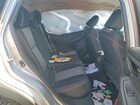 2020 Subaru Crosstrek Premium Silver vin: JF2GTAPC6L8235490