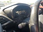 2020 Subaru Crosstrek Premium Silver vin: JF2GTAPC6L8235490