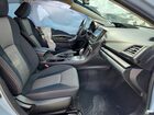 2021 Subaru Crosstrek Premium Blue vin: JF2GTAPC6MH356117