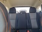 2021 Subaru Crosstrek Premium Красный vin: JF2GTAPC7MH349225