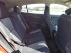 2021 Subaru Crosstrek Premium Красный vin: JF2GTAPC7MH349225