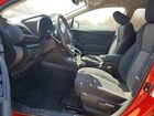 2021 Subaru Crosstrek Premium Красный vin: JF2GTAPC7MH349225