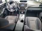 2022 Subaru Crosstrek Premium Blue vin: JF2GTAPC7NH218104