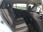 2022 Subaru Crosstrek Premium Blue vin: JF2GTAPC7NH218104