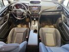 2020 Subaru Crosstrek Premium Серебряный vin: JF2GTAPC9L8278009